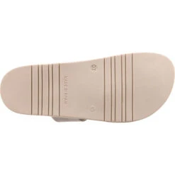 J&F Monochrom Mules -Weiche Schuhe 27544631 07