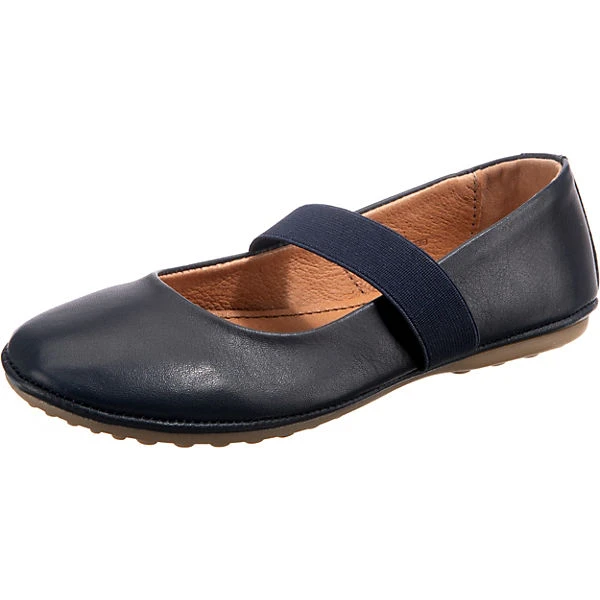 Bisgaard Kinder Ballerinas 3 Bisgaard Kinder Ballerinas
