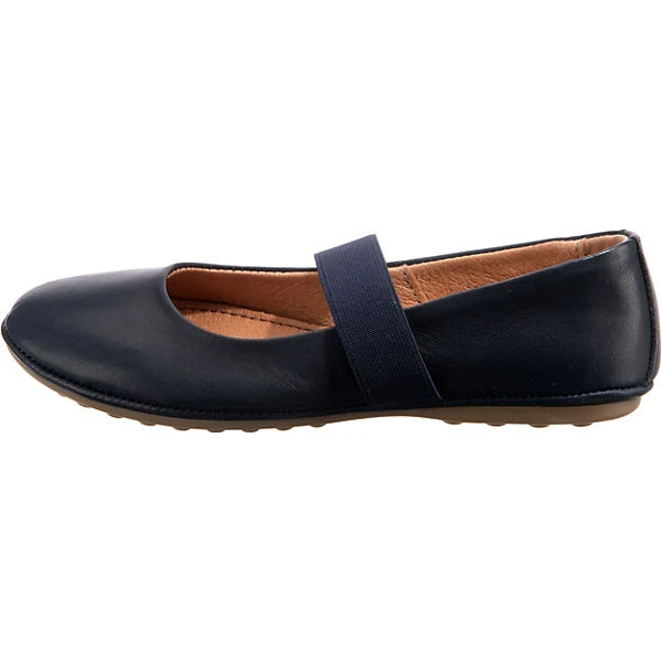 Bisgaard Kinder Ballerinas 4 Bisgaard Kinder Ballerinas – Bild 2