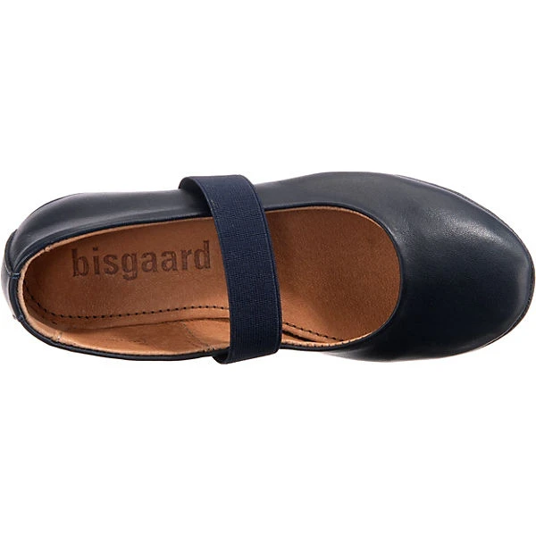 Bisgaard Kinder Ballerinas 7 Bisgaard Kinder Ballerinas – Bild 5