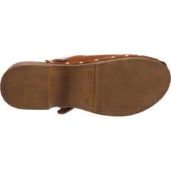 J&F Classic Woody Pantoletten -Weiche Schuhe 27592499 07