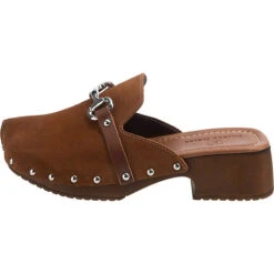 J&F Classic Chain Pantoletten 11 J&F Classic Chain Pantoletten -Weiche Schuhe 27592503 03