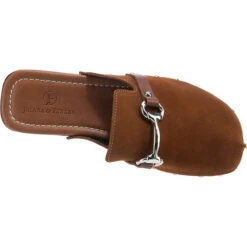 J&F Classic Chain Pantoletten 14 J&F Classic Chain Pantoletten -Weiche Schuhe 27592503 06