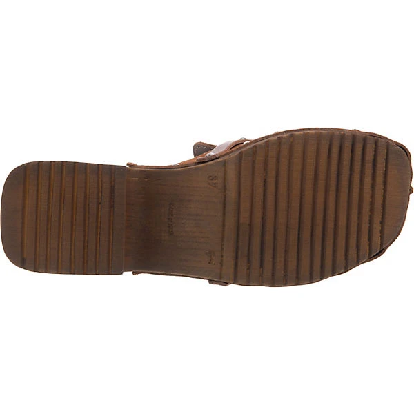 J&F Classic Chain Pantoletten 9 J&F Classic Chain Pantoletten – Bild 7