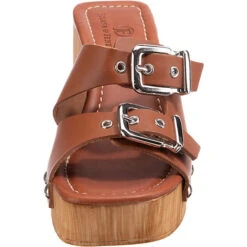 J&F Fashion Woody Mules -Weiche Schuhe 27592506 04