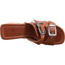 J&F Fashion Woody Mules -Weiche Schuhe 27592506 06