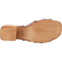 J&F Fashion Woody Mules -Weiche Schuhe 27592506 07