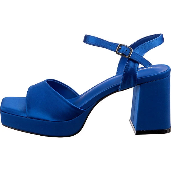 Fashion Plateau-Sandaletten 5 Fashion Plateau-Sandaletten – Bild 3