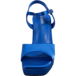 Fashion Plateau-Sandaletten 12 Fashion Plateau-Sandaletten -Weiche Schuhe 27600289 04