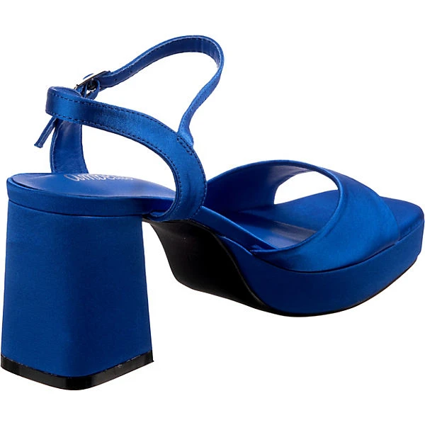 Fashion Plateau-Sandaletten 7 Fashion Plateau-Sandaletten – Bild 5