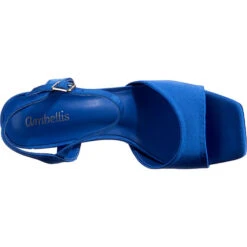 Fashion Plateau-Sandaletten 14 Fashion Plateau-Sandaletten -Weiche Schuhe 27600289 06