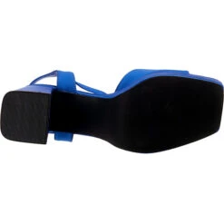 Fashion Plateau-Sandaletten 15 Fashion Plateau-Sandaletten -Weiche Schuhe 27600289 07