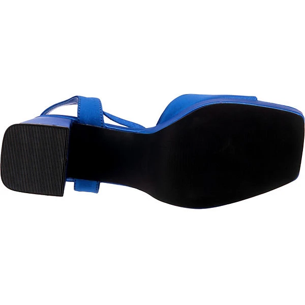 Fashion Plateau-Sandaletten 9 Fashion Plateau-Sandaletten – Bild 7