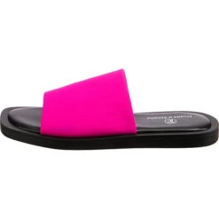 J&F Stretchy Mules 11 J&F Stretchy Mules -Weiche Schuhe 27683086 03