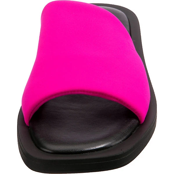 J&F Stretchy Mules 6 J&F Stretchy Mules – Bild 4