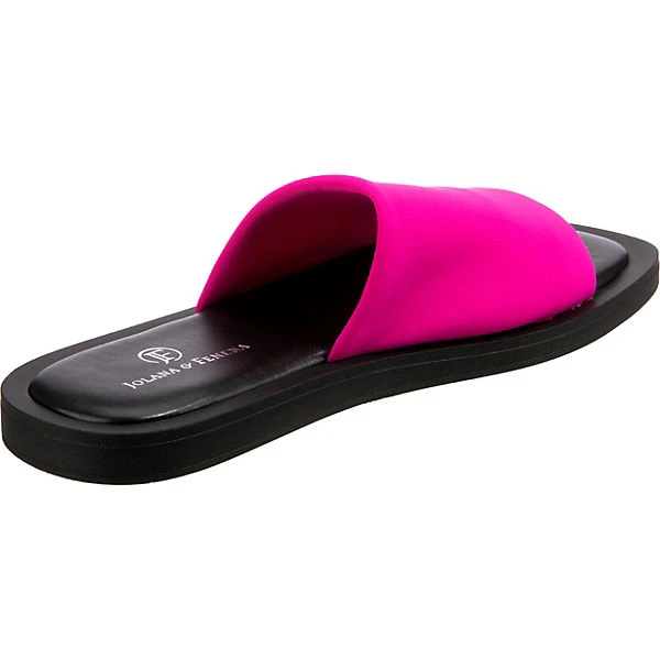 J&F Stretchy Mules 7 J&F Stretchy Mules – Bild 5