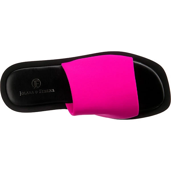 J&F Stretchy Mules 8 J&F Stretchy Mules – Bild 6