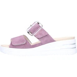 H-dina Komfort-Pantoletten -Weiche Schuhe 27707488 02