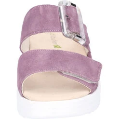H-dina Komfort-Pantoletten -Weiche Schuhe 27707488 03
