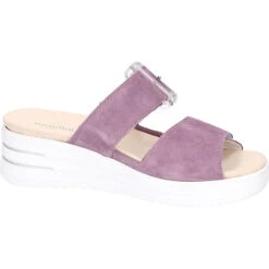 H-dina Komfort-Pantoletten -Weiche Schuhe 27707488 04