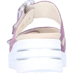 H-dina Komfort-Pantoletten -Weiche Schuhe 27707488 05