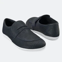 Slipper Jamie - Blau -Weiche Schuhe 27726723 06