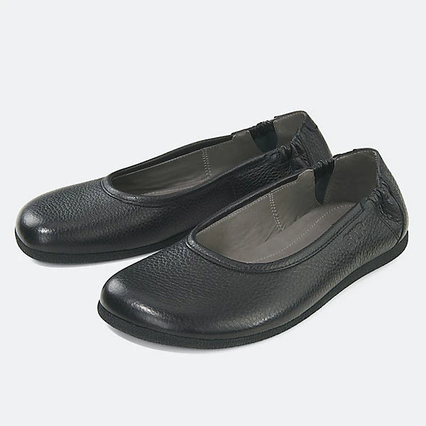 Slipper Rubina - Schwarz 4 Slipper Rubina - Schwarz – Bild 2