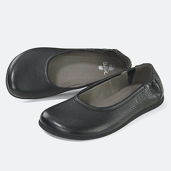 Slipper Rubina - Schwarz 6 Slipper Rubina - Schwarz – Bild 4