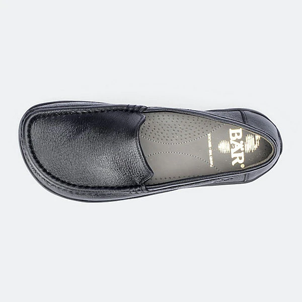 Slipper Apache - Schwarz 6 Slipper Apache - Schwarz – Bild 4