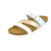 Pantolette Komfort-Pantoletten - Mehrfarbig -Weiche Schuhe 27736876 01