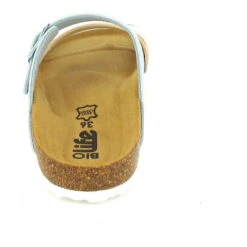 Pantolette Komfort-Pantoletten - Mehrfarbig -Weiche Schuhe 27736876 02