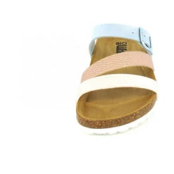 Pantolette Komfort-Pantoletten - Mehrfarbig -Weiche Schuhe 27736876 04
