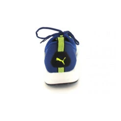 Puma Sneaker Twitch Runner Trail Chunky Sneakers - Blau -Weiche Schuhe 27737435 04