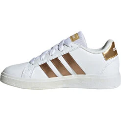 ADIDAS Sneakers Low GRAND COURT 2.0 K Für Mädchen 11 ADIDAS Sneakers Low GRAND COURT 2.0 K Für Mädchen -Weiche Schuhe 27757547 04