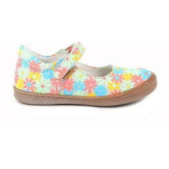 Primigi Kinder Ballerinas PTF - Mehrfarbig -Weiche Schuhe 28107747 02