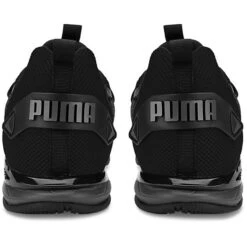 Puma Ion Slip-On-Sneaker -Weiche Schuhe 28136240 03