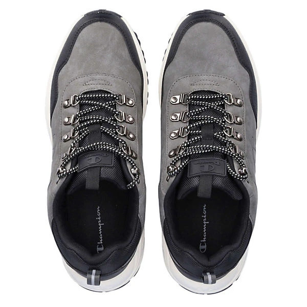 Champion Climb Rx Low Skaterschuhe 6 Champion Climb Rx Low Skaterschuhe – Bild 4