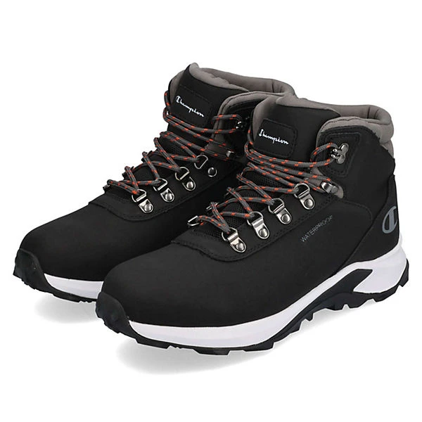 Champion Mican Skaterschuhe 4 Champion Mican Skaterschuhe – Bild 2