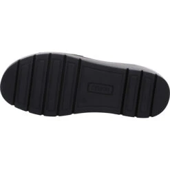 Slipper Gallery - Schwarz -Weiche Schuhe 28153808 04