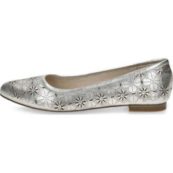 Caprice 948 Klassische Ballerinas -Weiche Schuhe 28168269 02