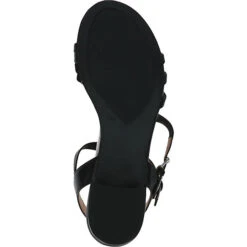 Caprice 22 Riemchensandaletten -Weiche Schuhe 28168301 05