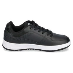 Champion Rebound Evolve Low Skaterschuhe - Schwarz 8 Champion Rebound Evolve Low Skaterschuhe - Schwarz -Weiche Schuhe 28186778 03