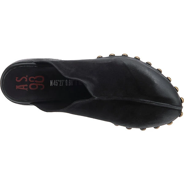 A.S.98 Callia Riv Clogs 8 A.S.98 Callia Riv Clogs – Bild 6