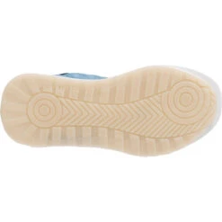 A.S.98 Hifi Chunky Sneakers - White Denim -Weiche Schuhe 28197861 07