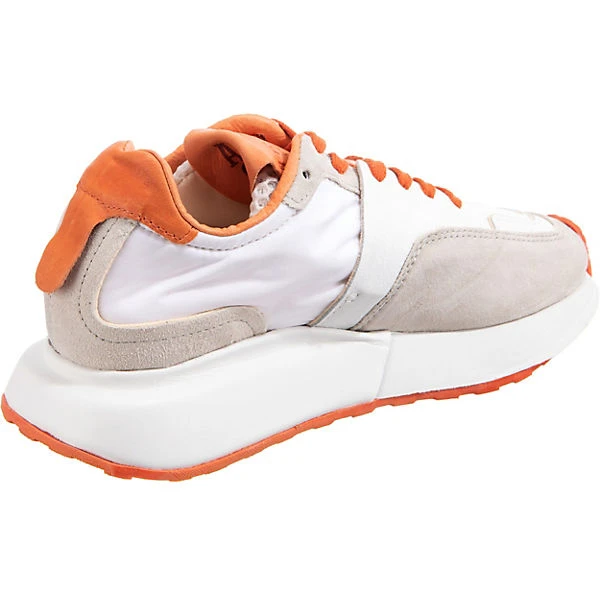 A.S.98 4ever Chunky Sneakers - Weiß-kombi 7 A.S.98 4ever Chunky Sneakers - Weiß-kombi – Bild 5