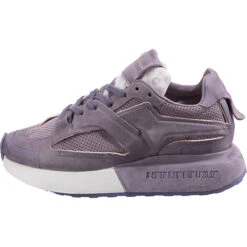 A.S.98 4ever Chunky Sneakers - Flieder -Weiche Schuhe 28197962 03
