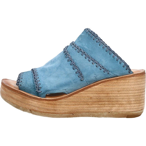 A.S.98 Noa Plateau-Pantoletten 4 A.S.98 Noa Plateau-Pantoletten – Bild 2