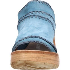 A.S.98 Noa Plateau-Pantoletten 10 A.S.98 Noa Plateau-Pantoletten -Weiche Schuhe 28198057 03