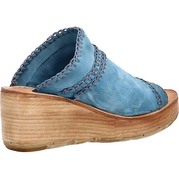 A.S.98 Noa Plateau-Pantoletten 6 A.S.98 Noa Plateau-Pantoletten – Bild 4