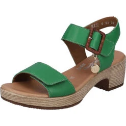 Remonte D0n52-52 Plateau-Sandaletten